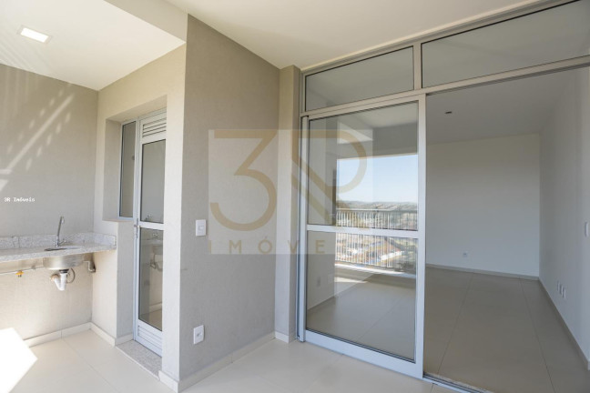 Imagem Apartamento com 2 Quartos à Venda, 65 m² em Condomínio Balneário Recreativa - Ribeirão Preto