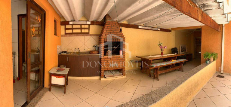 Imagem Casa com 4 Quartos à Venda, 235 m² em Paulicéia - São Bernardo Do Campo Imagem Casa com 4 Quartos à Venda, 235 m² em Paulicéia - São Bernardo Do Campo