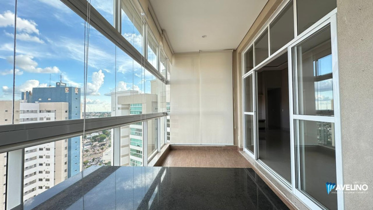 Imagem Apartamento com 3 Quartos à Venda, 142 m² em Royal Park - Campo Grande Imagem Apartamento com 3 Quartos à Venda, 142 m² em Royal Park - Campo Grande