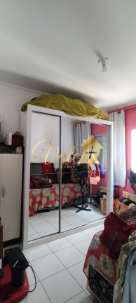 Imagem Imóvel com 2 Quartos à Venda, 57 m² em Areão - Taubaté Imagem Imóvel com 2 Quartos à Venda, 57 m² em Areão - Taubaté
