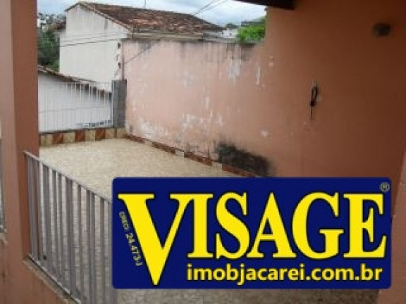 Imagem Casa com 3 Quartos à Venda, 209 m² em Centro - Jacareí Imagem Casa com 3 Quartos à Venda, 209 m² em Centro - Jacareí