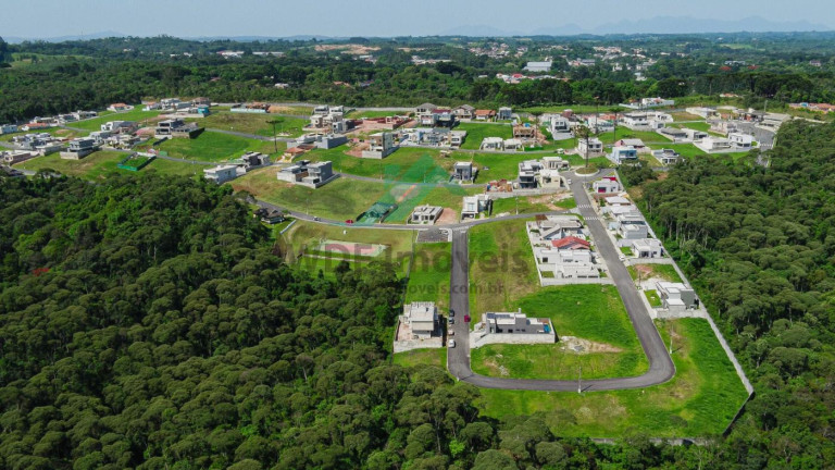 Imagem Terreno à Venda, 234 m² em Arruda - Colombo Imagem Terreno à Venda, 234 m² em Arruda - Colombo
