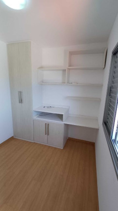 Imagem Apartamento com 2 Quartos à Venda, 58 m² em Parque Campolim - Sorocaba Imagem Apartamento com 2 Quartos à Venda, 58 m² em Parque Campolim - Sorocaba