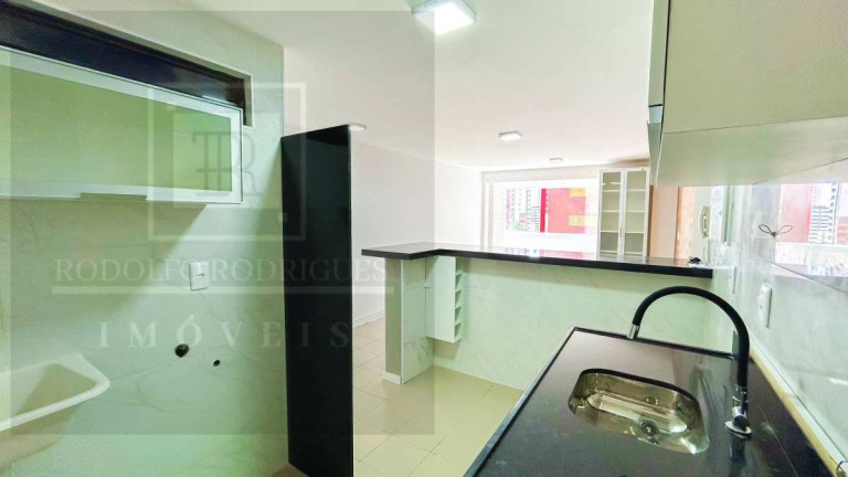 Imagem Apartamento com 2 Quartos à Venda, 65 m² em Meireles - Fortaleza Imagem Apartamento com 2 Quartos à Venda, 65 m² em Meireles - Fortaleza