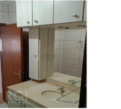 Imagem Apartamento com 3 Quartos à Venda, 110 m² em Cidade Baixa - Porto Alegre