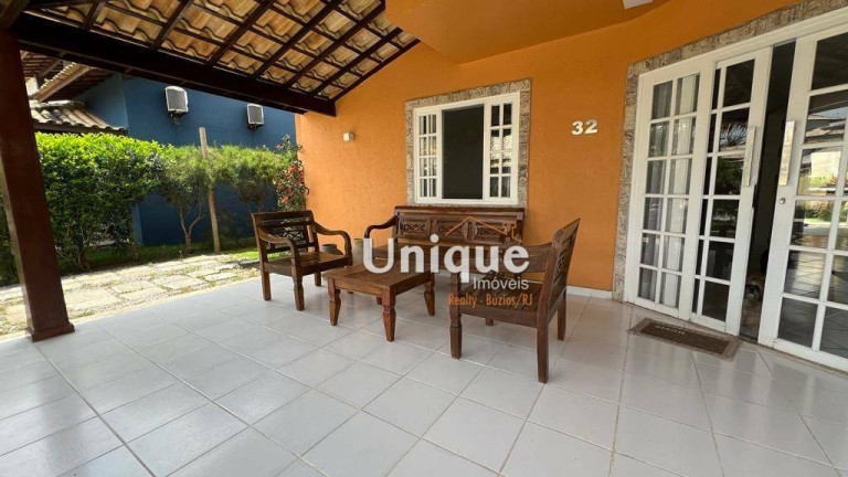 Imagem Casa com 4 Quartos à Venda, 230 m² em Baía Formosa - Armação Dos Búzios Imagem Casa com 4 Quartos à Venda, 230 m² em Baía Formosa - Armação Dos Búzios