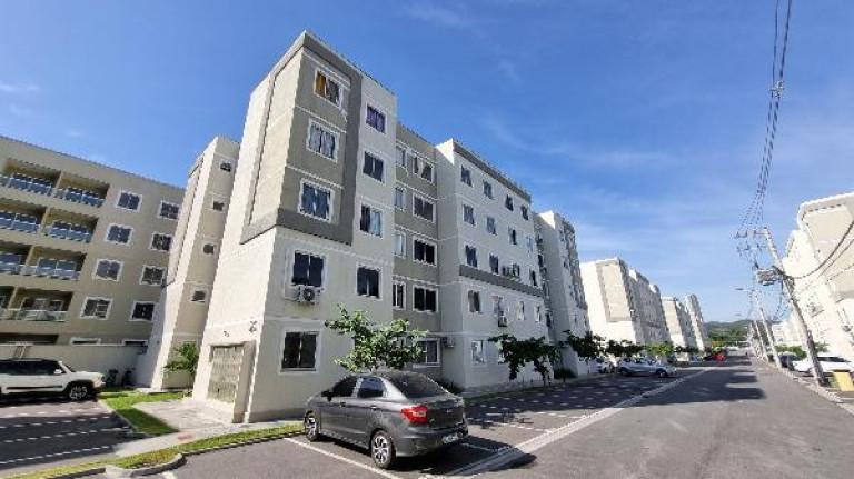 Imagem Apartamento com 2 Quartos à Venda, 41 m² em Inhoaiba - Rio De Janeiro Imagem Apartamento com 2 Quartos à Venda, 41 m² em Inhoaiba - Rio De Janeiro