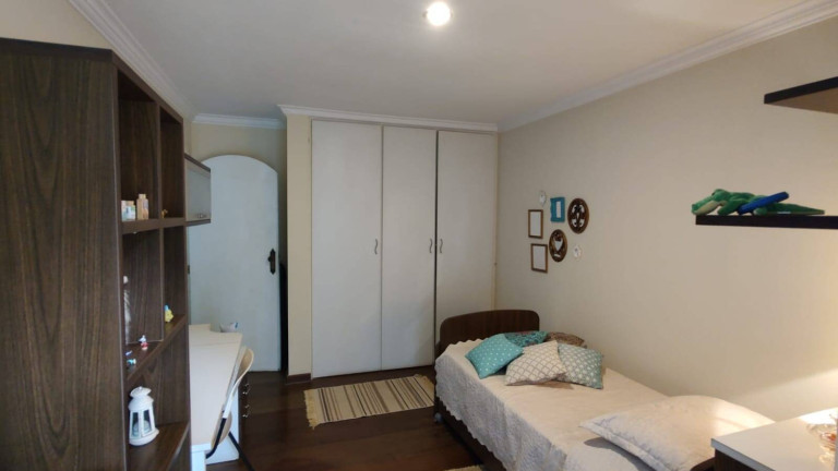 Imagem Casa de Condomínio com 4 Quartos à Venda, 388 m² em Paisagem Renoir - Cotia