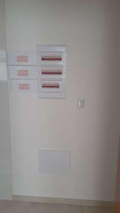 Imagem Casa com 3 Quartos à Venda, 120 m² em Aparecida - Santos Imagem Casa com 3 Quartos à Venda, 120 m² em Aparecida - Santos