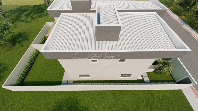 Imagem Casa com 3 Quartos à Venda, 150 m² em Manguinhos - Serra