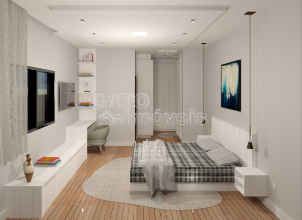 Imagem Casa com 3 Quartos à Venda, 247 m² em Tamboré - Santana De Parnaíba Imagem Casa com 3 Quartos à Venda, 247 m² em Tamboré - Santana De Parnaíba