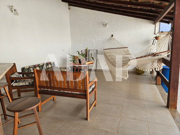 Imagem Casa com 3 Quartos à Venda, 222 m² em Vargem Grande - Rio De Janeiro