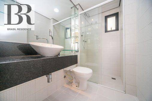 Imagem Apartamento com 2 Quartos à Venda, 81 m² em Campo Belo - São Paulo Imagem Apartamento com 2 Quartos à Venda, 81 m² em Campo Belo - São Paulo