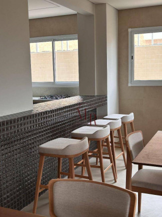 Imagem Apartamento com 1 Quarto à Venda, 42 m² em Aviação - Praia Grande Imagem Apartamento com 1 Quarto à Venda, 42 m² em Aviação - Praia Grande