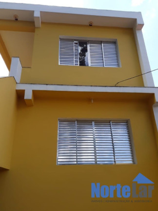 Imagem Sobrado com 5 Quartos à Venda, 250 m² em Vila Nina - São Paulo Imagem Sobrado com 5 Quartos à Venda, 250 m² em Vila Nina - São Paulo