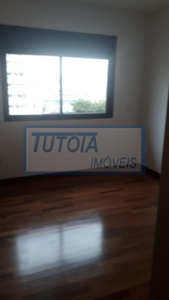 Imagem Apartamento com 4 Quartos à Venda, 208 m² em Vila Mariana - São Paulo Imagem Apartamento com 4 Quartos à Venda, 208 m² em Vila Mariana - São Paulo