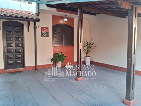 Casa com 2 Quartos à Venda, 98 m² em Barreira Cravo - Volta Redonda