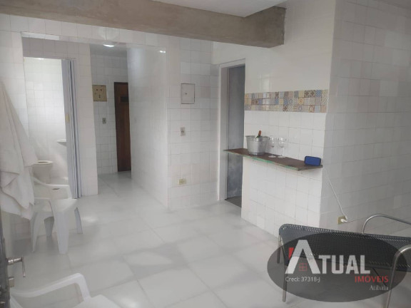 Imagem Chácara com 4 Quartos à Venda, 800 m² em Estância Santa Maria Do Portão - Atibaia
