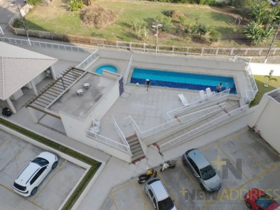 Apartamento com 2 Quartos à Venda, 47 m² em Santa Inês - Vila Velha