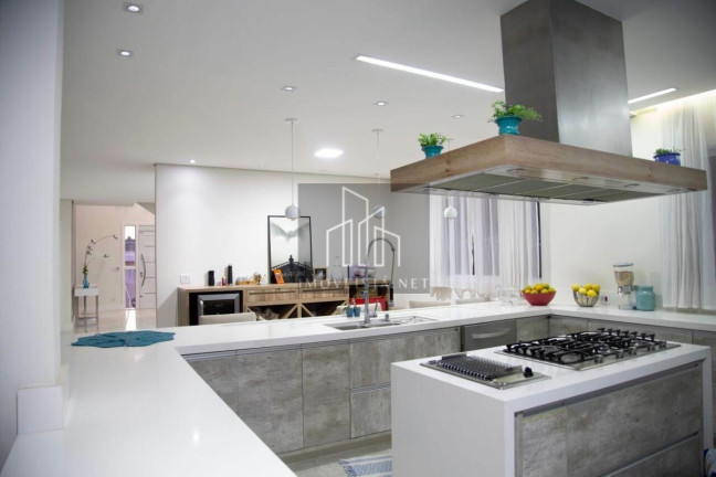 Imagem Casa com 4 Quartos à Venda, 400 m² em Alphaville - Santana De Parnaíba Imagem Casa com 4 Quartos à Venda, 400 m² em Alphaville - Santana De Parnaíba