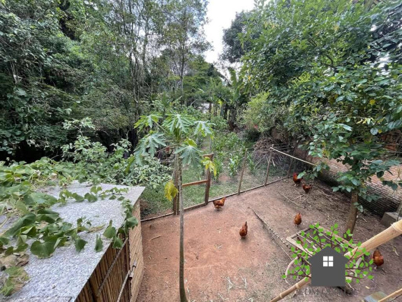 Imagem Casa com 3 Quartos à Venda, 364 m² em Granja Viana - Cotia