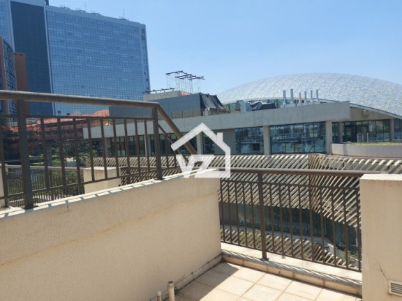 Imagem Apartamento com 2 Quartos à Venda, 150 m² em Jardim Leonor - São Paulo