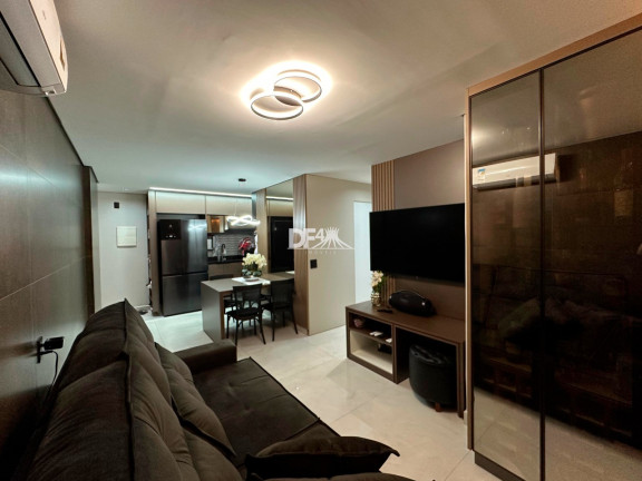 Imagem Imóvel com 2 Quartos à Venda, 53 m² em Norte (águas Claras) - Brasília Imagem Imóvel com 2 Quartos à Venda, 53 m² em Norte (águas Claras) - Brasília