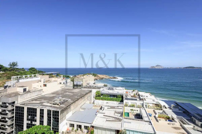 Imagem Cobertura com 4 Quartos à Venda, 220 m² em Ipanema - Rio De Janeiro Imagem Cobertura com 4 Quartos à Venda, 220 m² em Ipanema - Rio De Janeiro