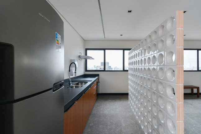 Imagem Loft com 1 Quarto à Venda, 18 m² em Bela Vista - São Paulo