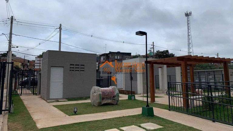 Imagem Apartamento com 2 Quartos à Venda, 42 m² em Vila Nova Bonsucesso - Guarulhos Imagem Apartamento com 2 Quartos à Venda, 42 m² em Vila Nova Bonsucesso - Guarulhos