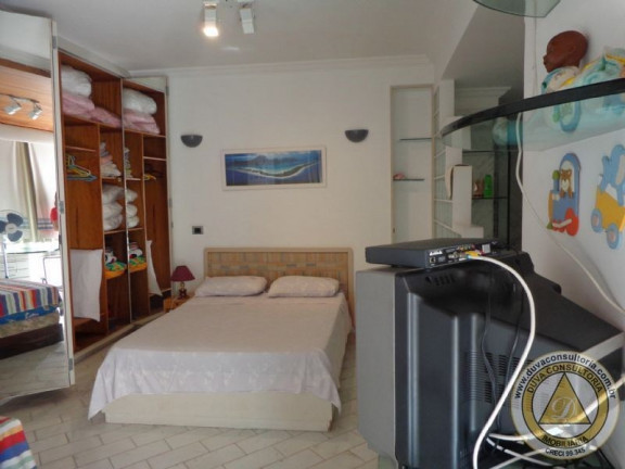Imagem Apartamento com 3 Quartos à Venda, 127 m² em Morro Do Maluf - Guarujá Imagem Apartamento com 3 Quartos à Venda, 127 m² em Morro Do Maluf - Guarujá