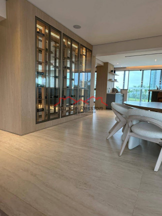 Imagem Apartamento com 4 Quartos à Venda, 365 m² em Alphagran Alphaville - Barueri Imagem Apartamento com 4 Quartos à Venda, 365 m² em Alphagran Alphaville - Barueri