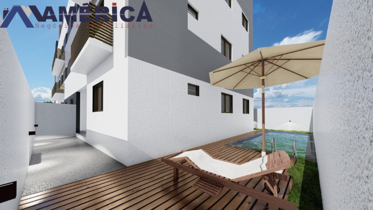 Imagem Imóvel com 2 Quartos à Venda, 48 m² em Aeroclube - João Pessoa Imagem Imóvel com 2 Quartos à Venda, 48 m² em Aeroclube - João Pessoa
