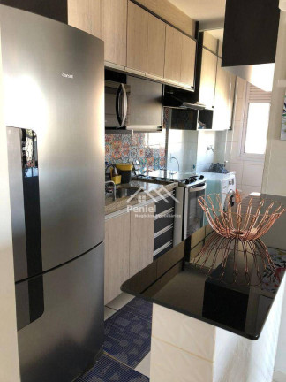 Imagem Apartamento com 2 Quartos à Venda, 49 m² em Sumarezinho - Ribeirão Preto Imagem Apartamento com 2 Quartos à Venda, 49 m² em Sumarezinho - Ribeirão Preto
