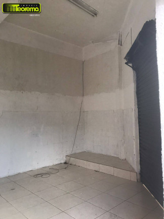 Imagem Loja para Alugar, 30 m² em Centro - Telêmaco Borba Imagem Loja para Alugar, 30 m² em Centro - Telêmaco Borba