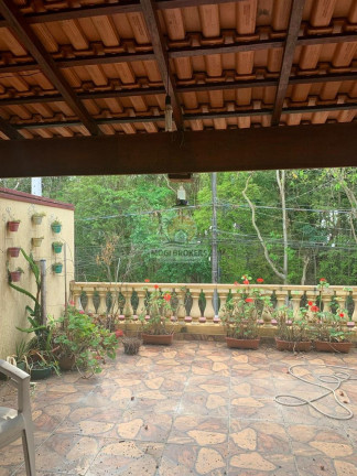 Imagem Casa de Condomínio com 3 Quartos à Venda, 145 m² em Jardim Rubi - Mogi Das Cruzes Imagem Casa de Condomínio com 3 Quartos à Venda, 145 m² em Jardim Rubi - Mogi Das Cruzes