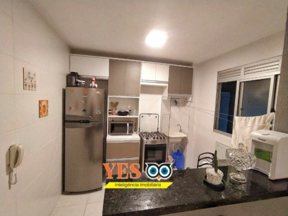 Imagem Apartamento com 2 Quartos à Venda, 42 m² em Sim - Feira De Santana Imagem Apartamento com 2 Quartos à Venda, 42 m² em Sim - Feira De Santana