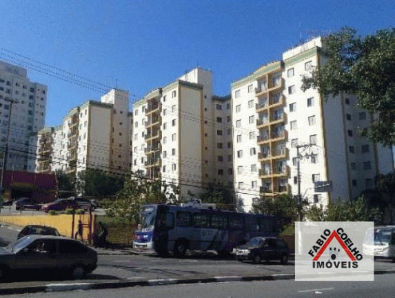 Imagem Apartamento à Venda, 70 m² em Campo Grande - São Paulo Imagem Apartamento à Venda, 70 m² em Campo Grande - São Paulo