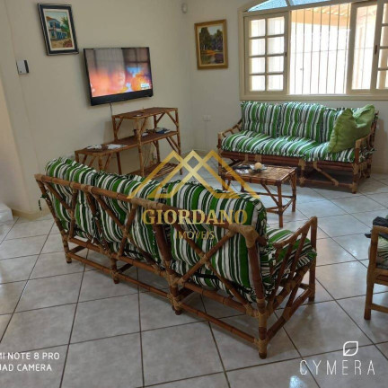 Imagem Apartamento à Venda, 204 m² em Suarão - Itanhaém