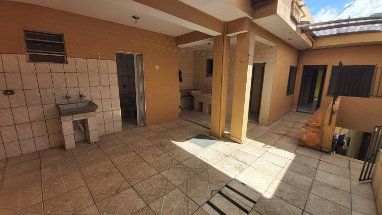 Imagem Casa com 5 Quartos à Venda, 177 m² em Vila Menck - Osasco