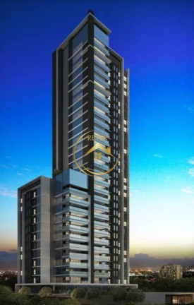 Imagem Apartamento com 4 Quartos à Venda, 316 m² em Cambuí - Campinas