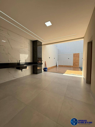 Imagem Casa com 3 Quartos à Venda, 263 m² em Vila Rosa - Goiânia Imagem Casa com 3 Quartos à Venda, 263 m² em Vila Rosa - Goiânia