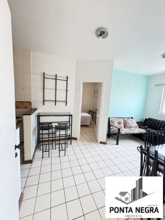 Imagem Apartamento com 1 Quarto à Venda, 42 m² em Flores - Manaus Imagem Apartamento com 1 Quarto à Venda, 42 m² em Flores - Manaus