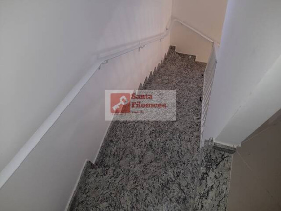 Imagem Casa de Condomínio com 2 Quartos à Venda, 120 m² em Vila Príncipe De Gales - Santo André