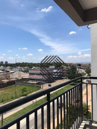 Imagem Apartamento com 2 Quartos à Venda, 56 m² em Jardim Novo Horizonte - Sorocaba Imagem Apartamento com 2 Quartos à Venda, 56 m² em Jardim Novo Horizonte - Sorocaba