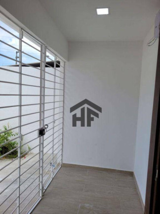 Imagem Casa com 3 Quartos à Venda, 110 m² em Casa Caiada - Olinda