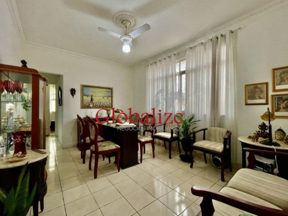 Imagem Imóvel com 2 Quartos à Venda, 70 m² em Gonzaga - Santos Imagem Imóvel com 2 Quartos à Venda, 70 m² em Gonzaga - Santos