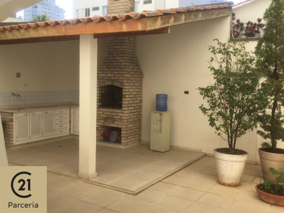 Imagem Apartamento com 4 Quartos à Venda, 140 m² em Campo Belo - São Paulo Imagem Apartamento com 4 Quartos à Venda, 140 m² em Campo Belo - São Paulo