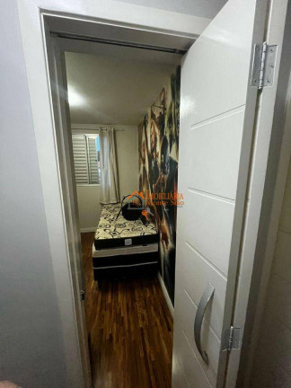 Imagem Apartamento com 2 Quartos à Venda ou Locação, 43 m² em Centro - Guarulhos Imagem Apartamento com 2 Quartos à Venda ou Locação, 43 m² em Centro - Guarulhos