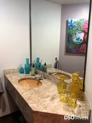 Imagem Apartamento com 3 Quartos à Venda, em Brooklin - São Paulo Imagem Apartamento com 3 Quartos à Venda, em Brooklin - São Paulo
